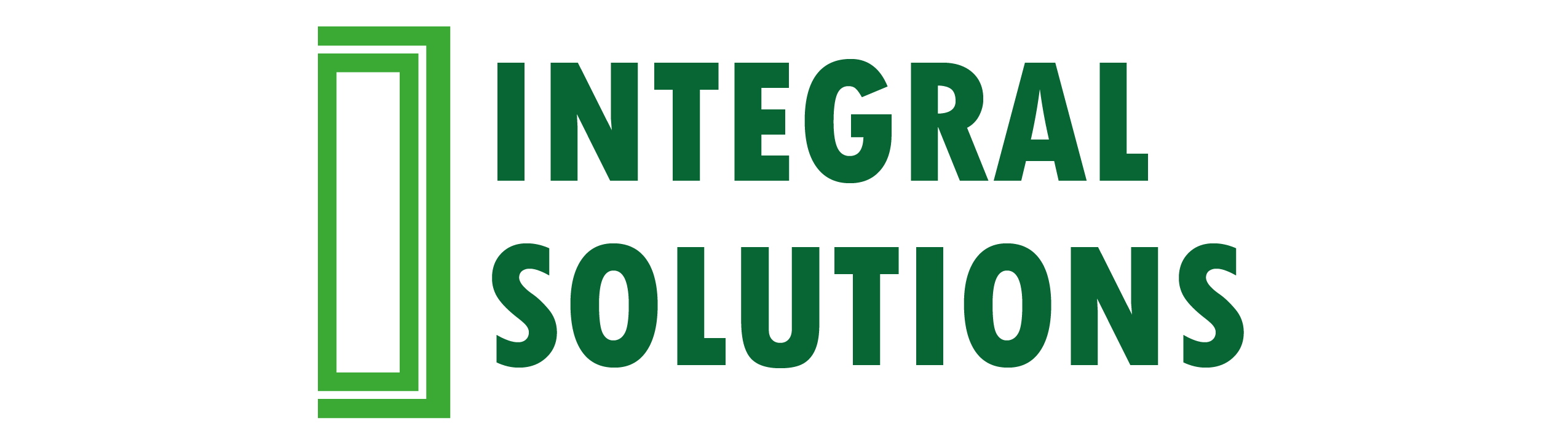 Integral Solutions Logo